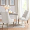 Upholstered Dining chair Set of 2