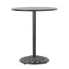 ARLANA 35'ROUND BAR TABLE