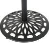 ARLANA 35'ROUND BAR TABLE