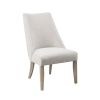 Upholstered Dining chair Set of 2