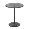 ARLANA 35'ROUND BAR TABLE