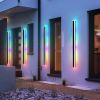 Outdoor Wall Light 2Pack