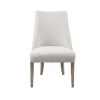 Upholstered Dining chair Set of 2