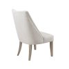 Upholstered Dining chair Set of 2