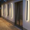 Outdoor Wall Light 2Pack